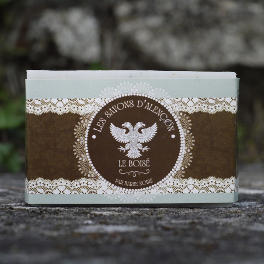 Les Savon d'Alençon : Le Boisé